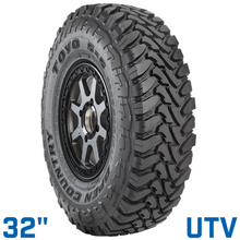 Load image into Gallery viewer, Toyo Open Country SxS/Utv Off-Road Tire. 32x9.50R15LT