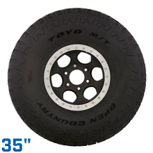 Load image into Gallery viewer, Toyo Off-Road Racing Tire - 35x13.50R17