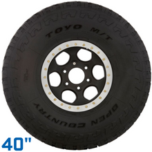 Load image into Gallery viewer, Toyo Off-Road Racing Tire - 40x13.50x17