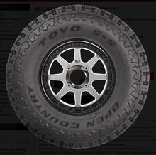 Load image into Gallery viewer, Toyo Open Country SxS / Utv Off-Road Tire 35x9.5R15LT