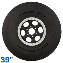 Load image into Gallery viewer, Toyo Off-Road Racing Tire - 39x13.50x17
