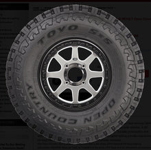 Load image into Gallery viewer, Toyo Open Country SxS / Utv Off-Road Tire 35x9.5R15LT
