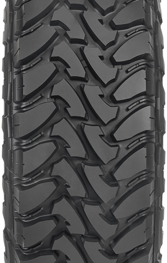 Toyo Open Country SxS/Utv Off-Road Tire. 32x9.50R15LT – Dempsey